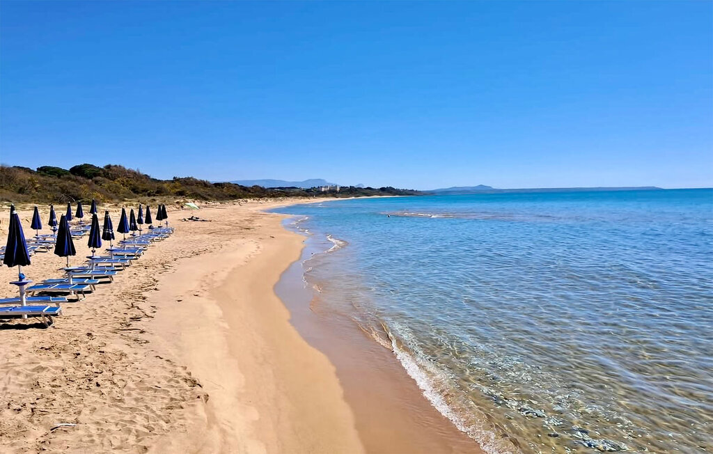 Villa Selinunte, Maison 7 personnes à Marinella - Photo 41