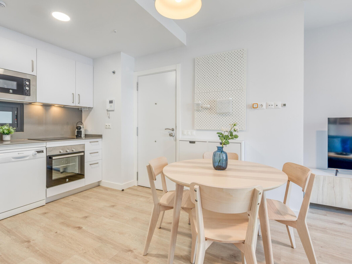 Appartement 2 chambres neuf avec terrasse à Estepona - Photo 15