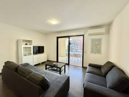 Location appartement à Propriano, Charmant 2 pièces au cœur de Propriano