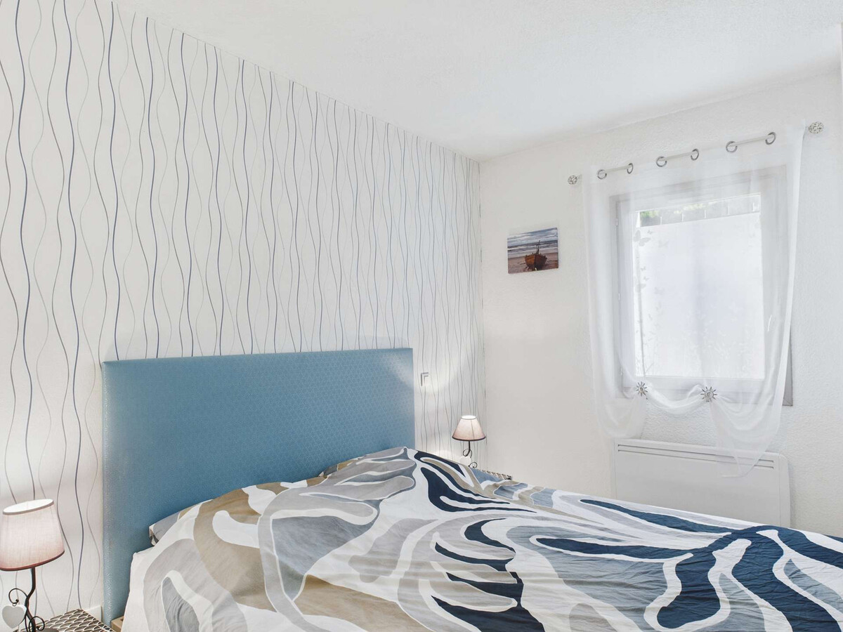 Appartement 6 pers. piscine au Grau d'Agde - Photo 6