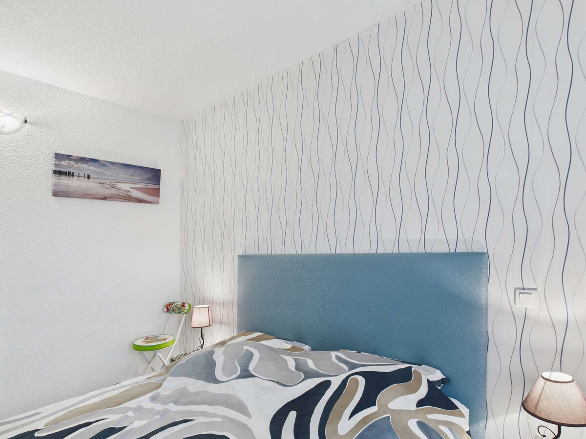 Appartement 6 pers. piscine au Grau d'Agde - Photo 7