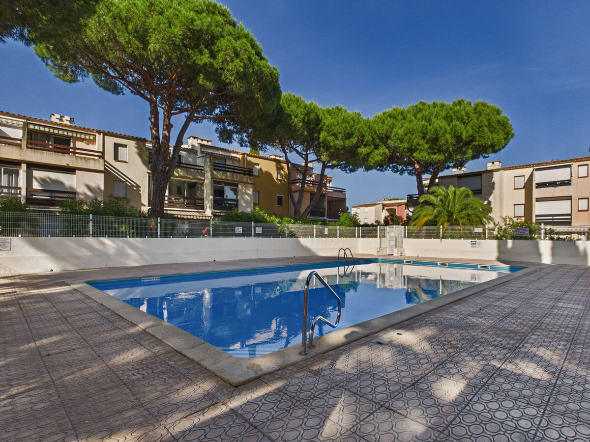 Appartement 6 pers. piscine au Grau d'Agde - Photo 16