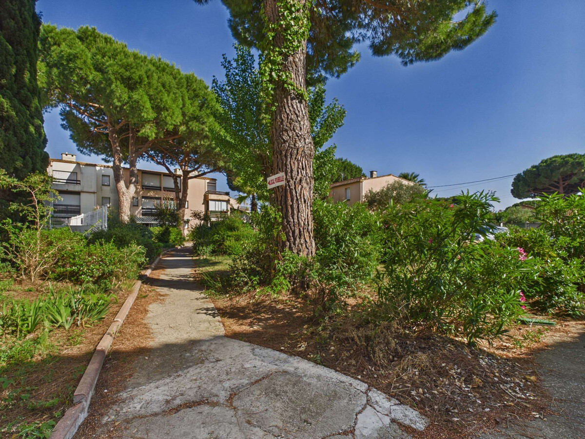 Appartement 6 pers. piscine au Grau d'Agde - Photo 19