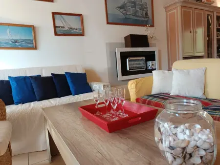 Maison 6 pers. à 3 km de la plage des Lays : photo 3