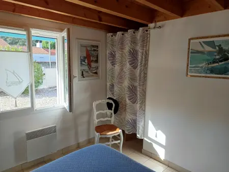 Maison 6 pers. à 3 km de la plage des Lays : photo 22