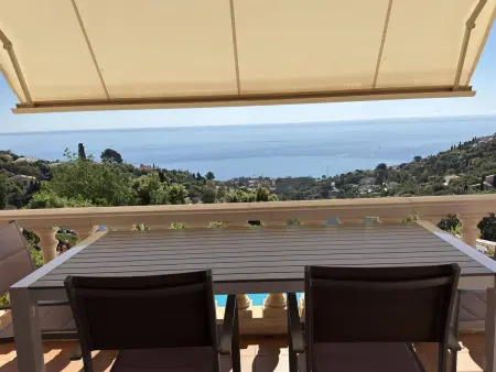 Villa moderne 3 chambres avec piscine et climatisation - Photo 1