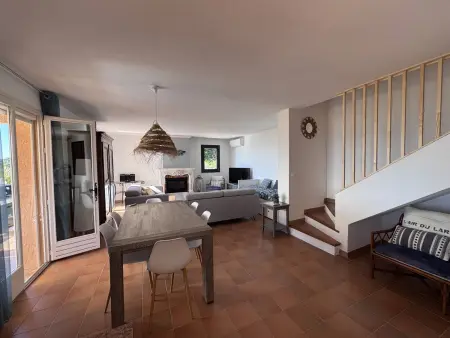 Villa moderne 3 chambres avec piscine et climatisation - Photo 2