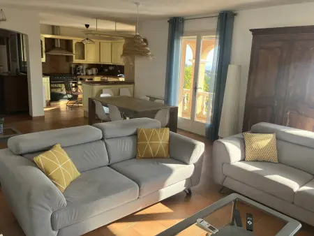 Villa moderne 3 chambres avec piscine et climatisation - Photo 5