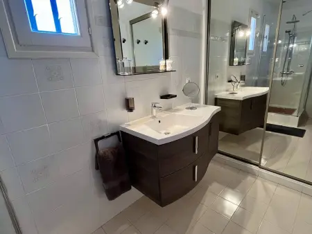 Villa moderne 3 chambres avec piscine et climatisation - Photo 10