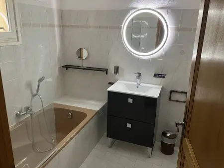 Villa moderne 3 chambres avec piscine et climatisation - Photo 11