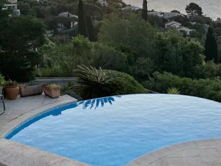Villa moderne 3 chambres avec piscine et climatisation - Photo 13