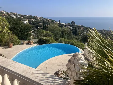 Villa moderne 3 chambres avec piscine et climatisation - Photo 14