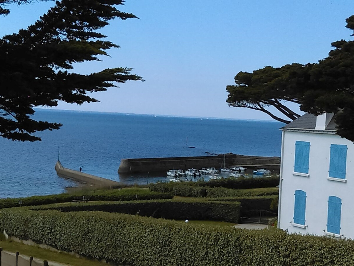 Maison contemporaine 10 pers, vue mer à pied plage - Photo 3