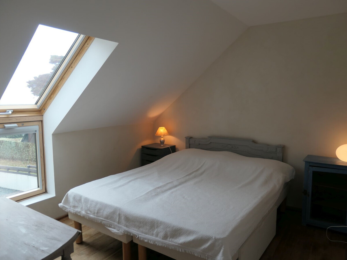 Maison contemporaine 10 pers, vue mer à pied plage - Photo 20