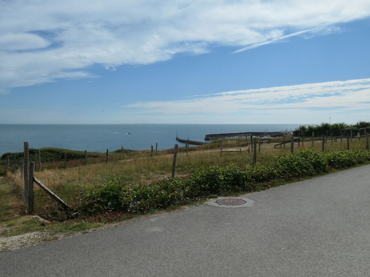 Maison contemporaine 10 pers, vue mer à pied plage - Photo 34