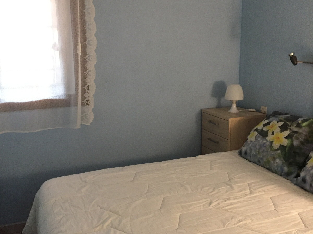 Appart rez-de-jardin 90m² + parking privé - Photo 9