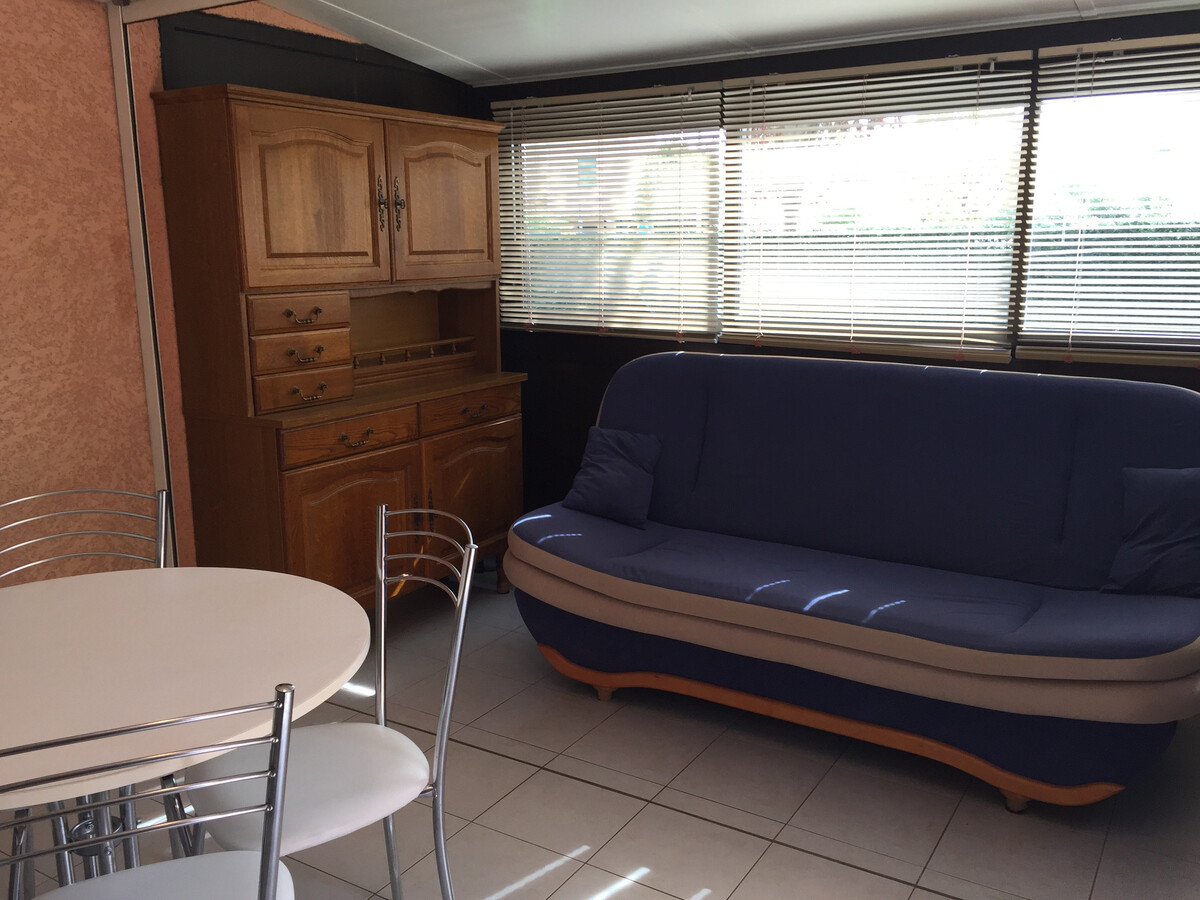 Appart rez-de-jardin 90m² + parking privé - Photo 10