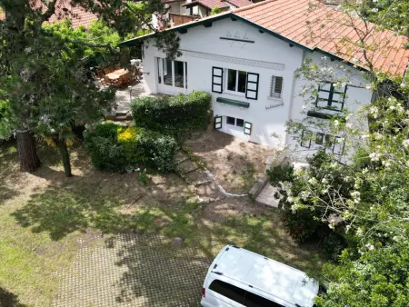 Capbreton: Villa 5 chambres pour 12 personnes avec terrasse - Photo 1