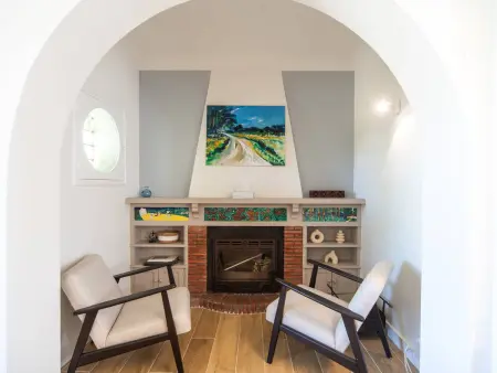 Capbreton: Villa 5 chambres pour 12 personnes avec terrasse - Photo 4