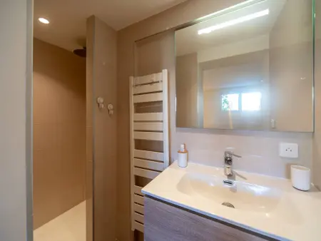 Capbreton: Villa 5 chambres pour 12 personnes avec terrasse - Photo 12