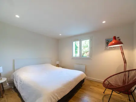 Capbreton: Villa 5 chambres pour 12 personnes avec terrasse - Photo 13