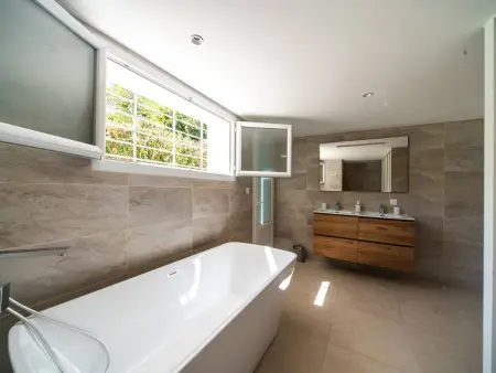 Capbreton: Villa 5 chambres pour 12 personnes avec terrasse - Photo 14
