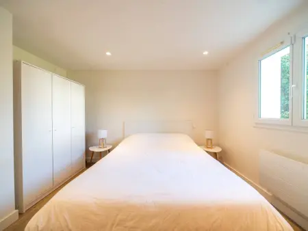Capbreton: Villa 5 chambres pour 12 personnes avec terrasse - Photo 15