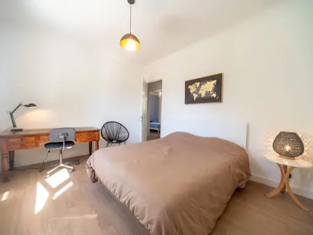 Capbreton: Villa 5 chambres pour 12 personnes avec terrasse - Photo 17