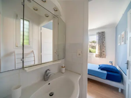 Capbreton: Villa 5 chambres pour 12 personnes avec terrasse - Photo 19