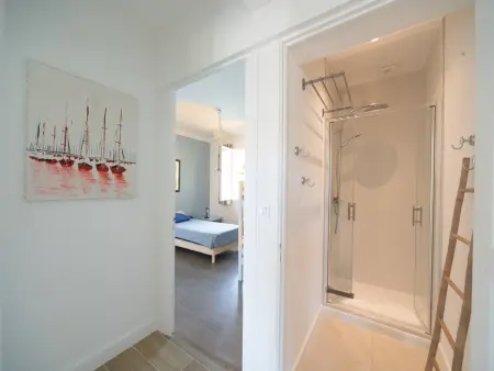 Capbreton: Villa 5 chambres pour 12 personnes avec terrasse - Photo 21