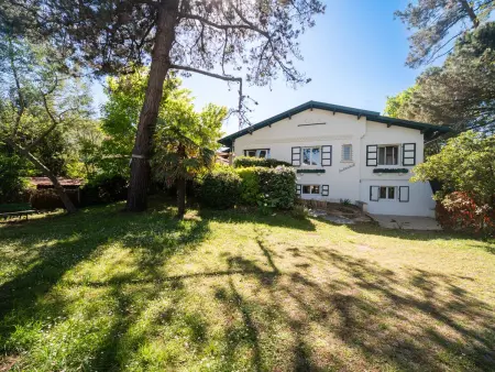 Capbreton: Villa 5 chambres pour 12 personnes avec terrasse - Photo 24