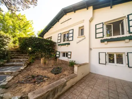 Capbreton: Villa 5 chambres pour 12 personnes avec terrasse - Photo 25