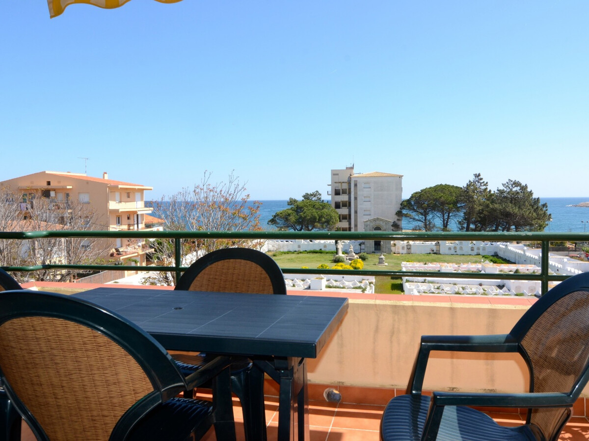 Appartement 70m² L'Escala, 3 chambres, 600m de la plage - Photo 1