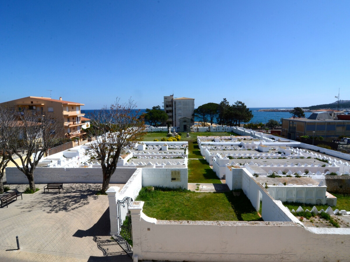 Appartement 70m² L'Escala, 3 chambres, 600m de la plage - Photo 2