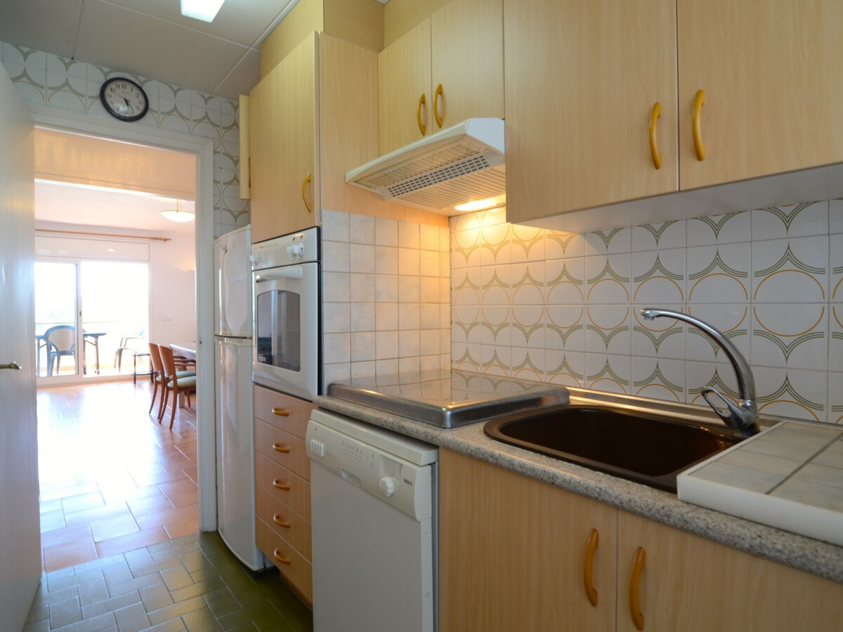 Appartement 70m² L'Escala, 3 chambres, 600m de la plage - Photo 7