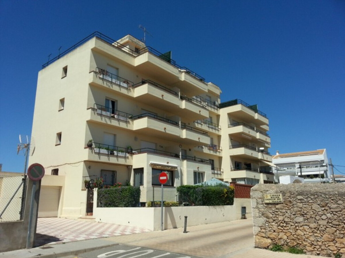 Appartement 70m² L'Escala, 3 chambres, 600m de la plage - Photo 14