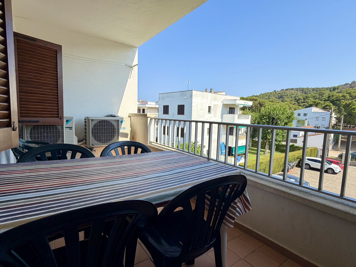 Appartement 6 pers. avec terrasse et piscine à L'Escala - Photo 7