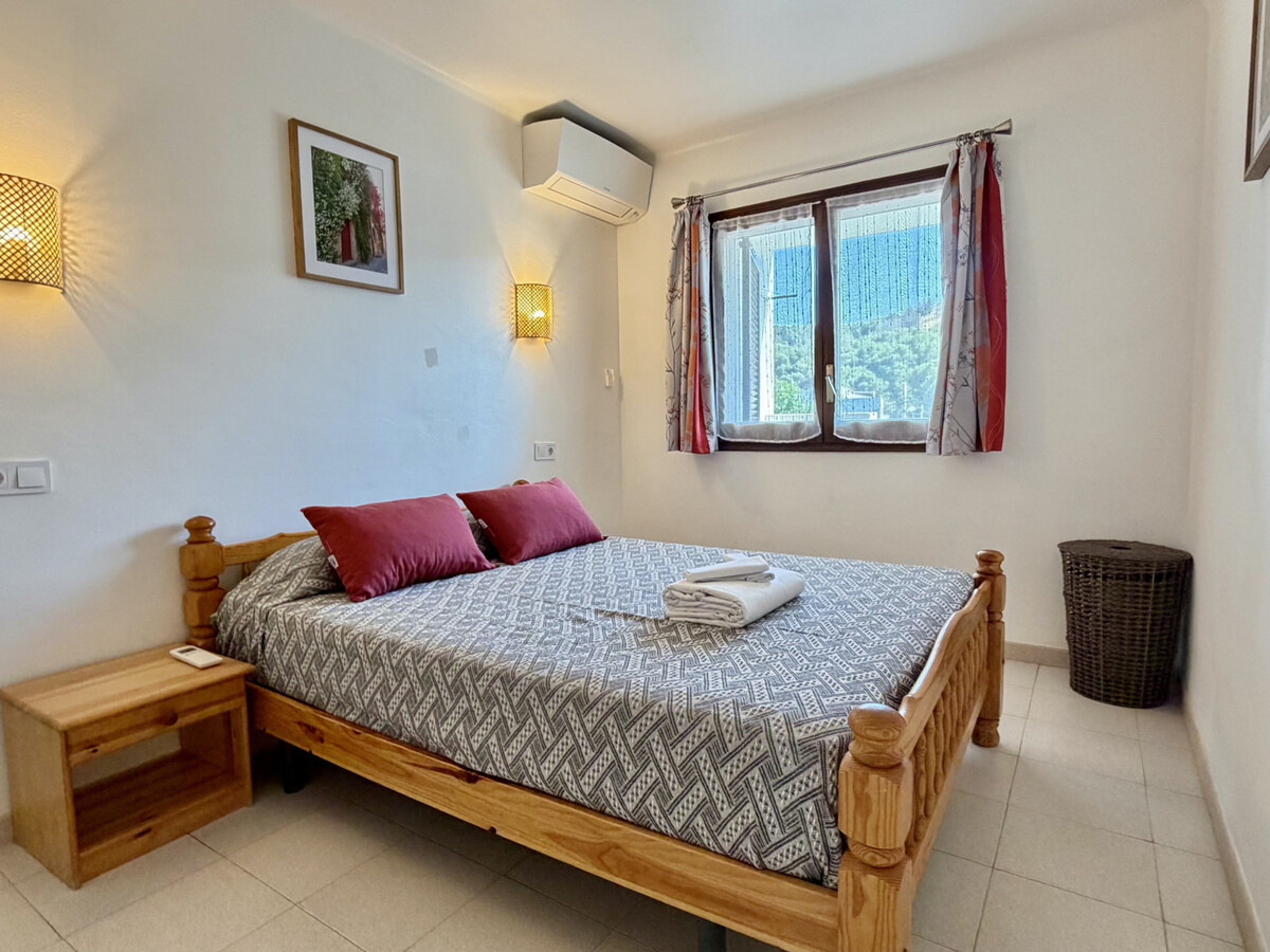 Appartement 6 pers. avec terrasse et piscine à L'Escala - Photo 16