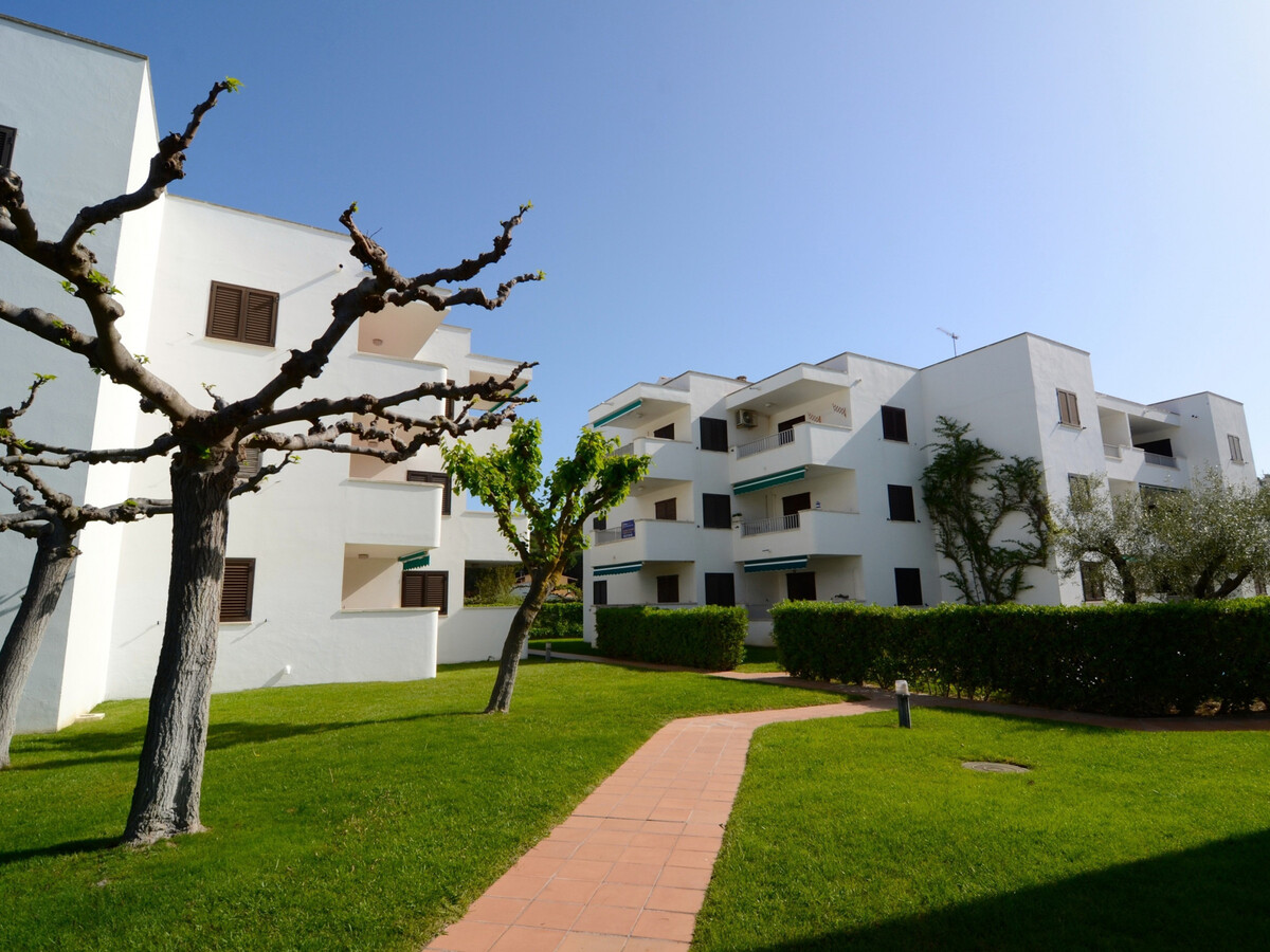 Appartement 6 pers. avec terrasse et piscine à L'Escala - Photo 22