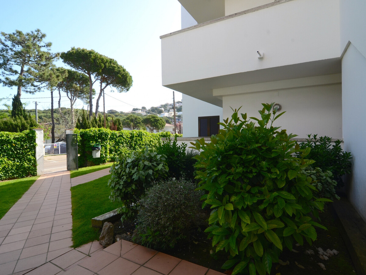 Appartement 6 pers. avec terrasse et piscine à L'Escala - Photo 27