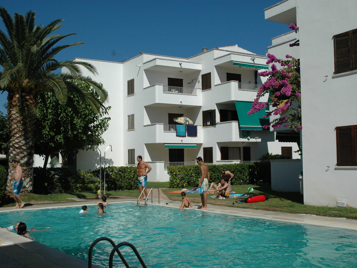 Appartement 6 pers. avec terrasse et piscine à L'Escala - Photo 30