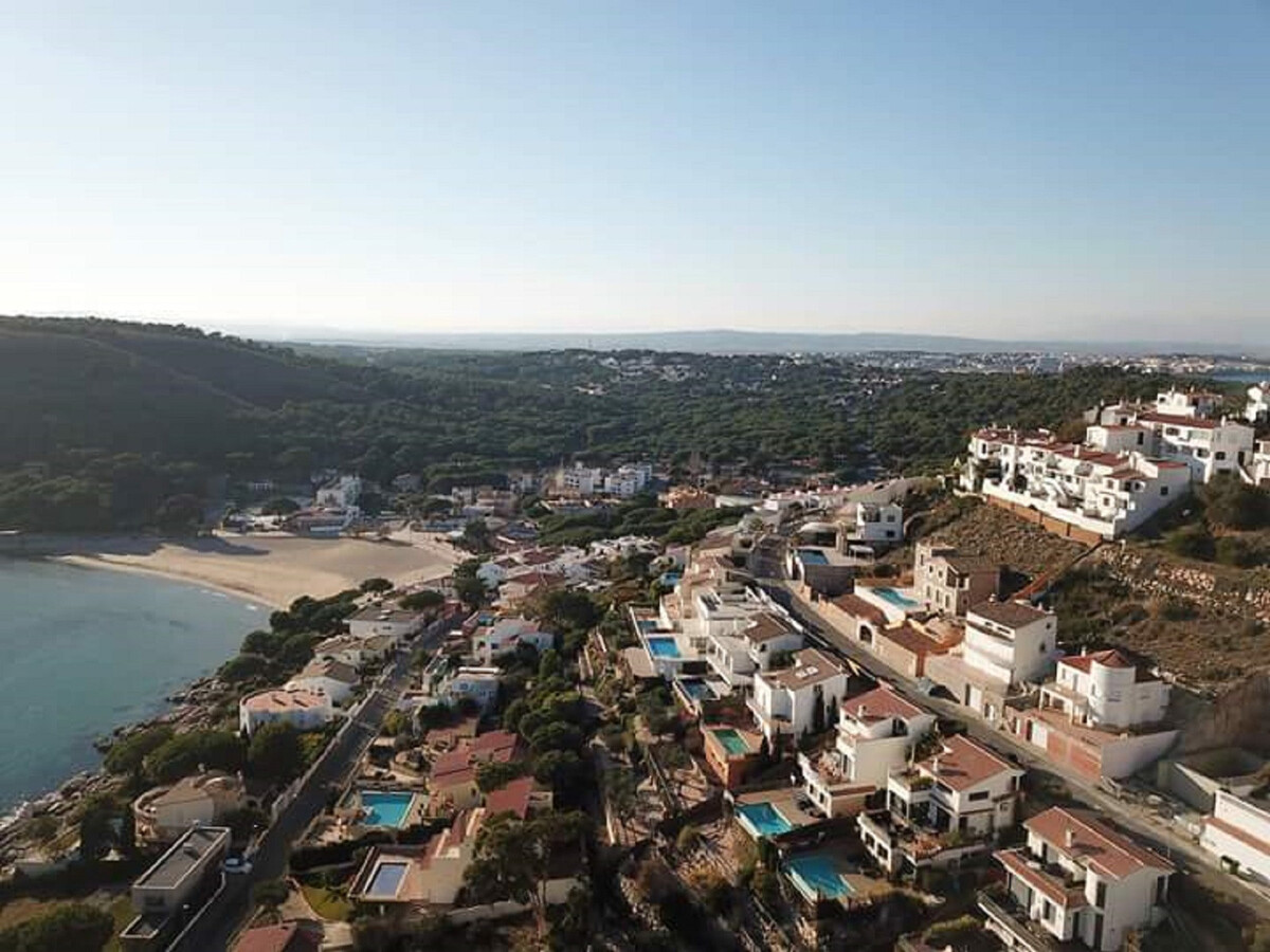 Appartement 6 pers. avec terrasse et piscine à L'Escala - Photo 32