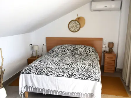 Appartement 6 pers. à 25 m de la plage, piscine : photo 27