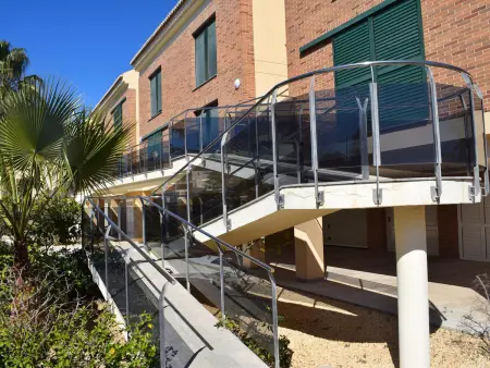 Appartement 6 pers. à 25 m de la plage, piscine : photo 29