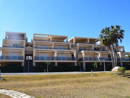 Appartement 6 pers. à 25 m de la plage, piscine : photo 30