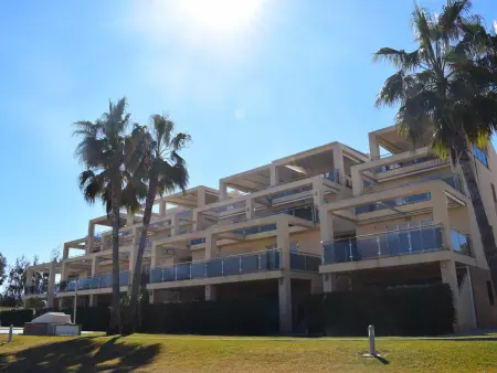 Appartement 6 pers. à 25 m de la plage, piscine : photo 33
