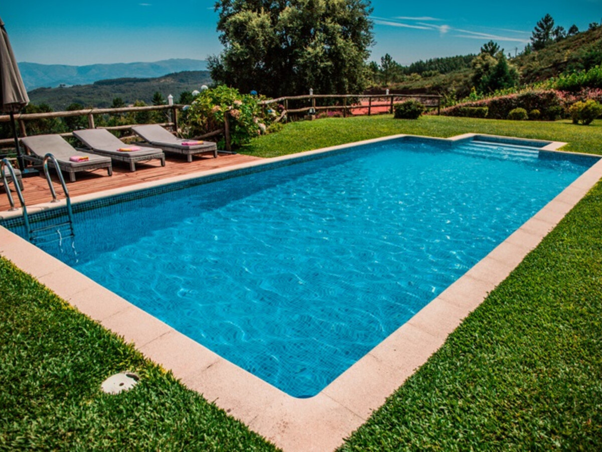 Villa 4 chambres avec piscine privée à Celorico de Basto - Photo 5