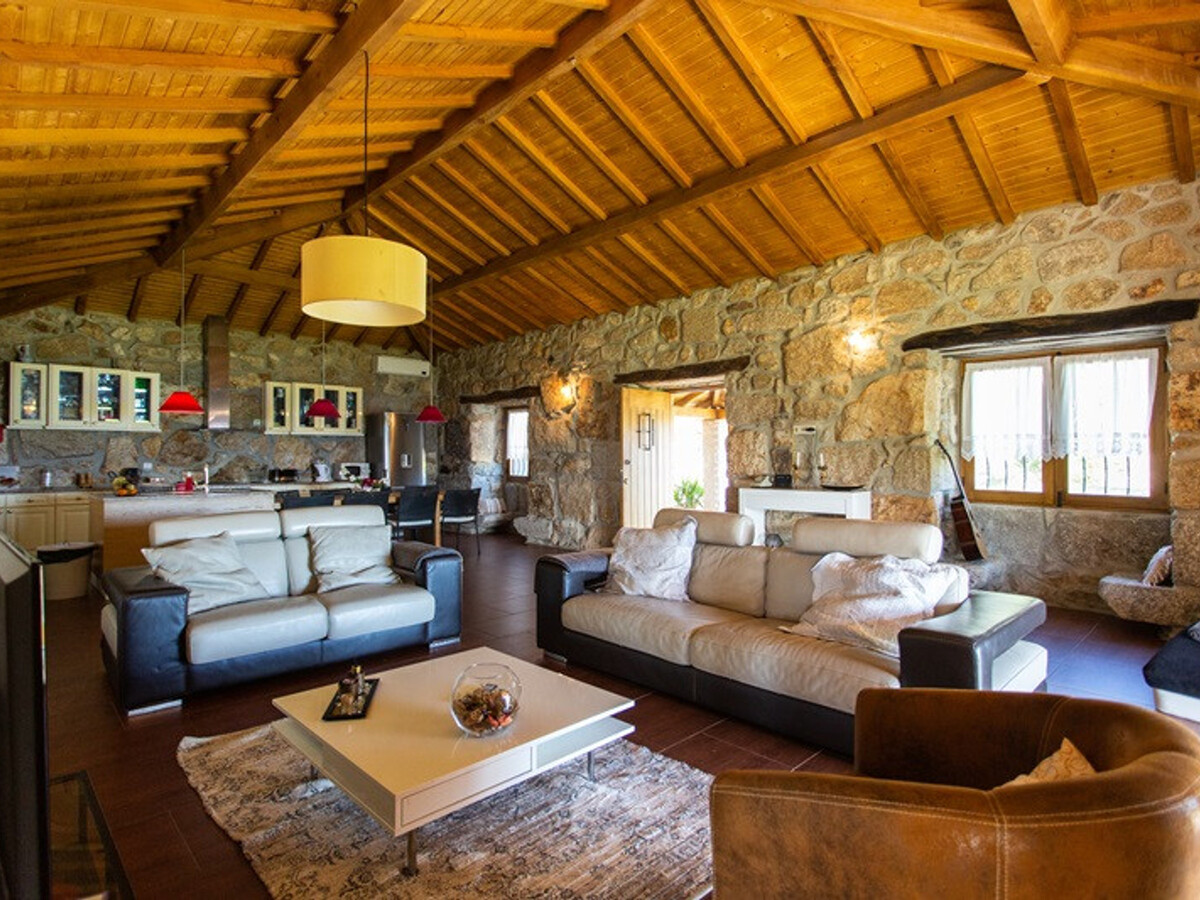 Villa 4 chambres avec piscine privée à Celorico de Basto - Photo 9