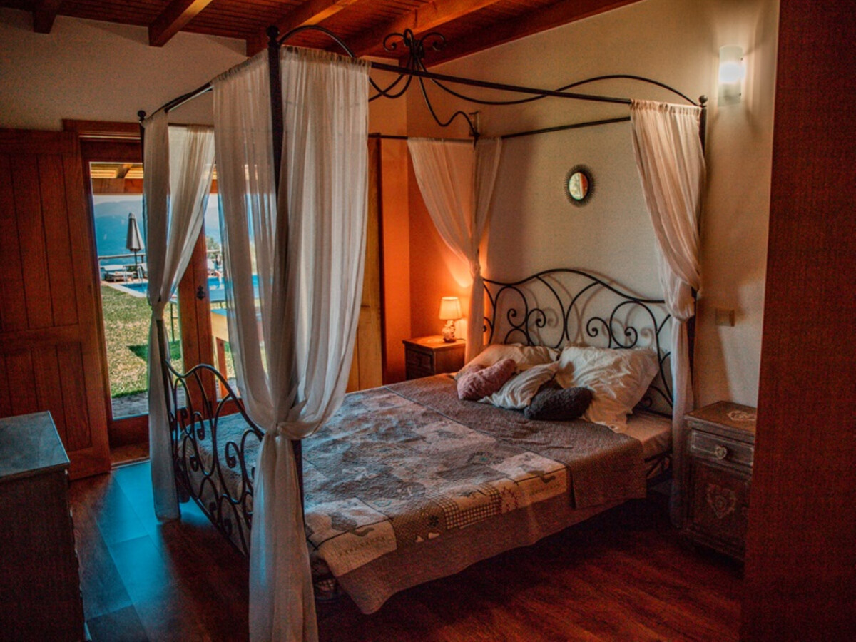 Villa 4 chambres avec piscine privée à Celorico de Basto - Photo 13