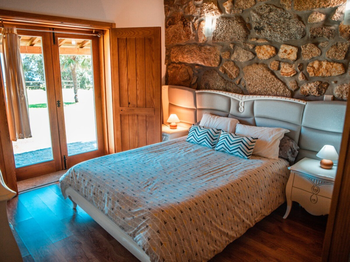 Villa 4 chambres avec piscine privée à Celorico de Basto - Photo 14